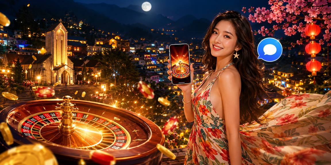 gawin Slot Cánh Diều